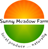 logo sunny meadow